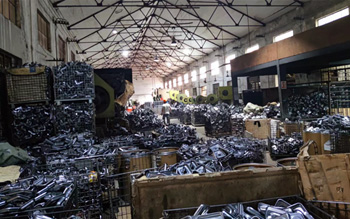 沖壓產(chǎn)線(xiàn)自動(dòng)化與人工作業(yè)相比較能帶來(lái)哪些方面的優(yōu)勢(shì)？